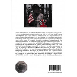 Versailles Kommandantur 1944–1945, Band 2 2