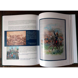 EPOPEES THE DRAGOONS FROM THEIR ORIGINS TO 1918 BRETEGNIER LELIEPVRE 2