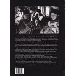 DE PARA'S VAN DE WAFFEN-SS Deel 1: Tito gevangen nemen - SS-Fallschirmjäger-Bataillon 500 2