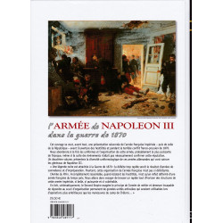 HET LEGER VAN NAPOLEON III in de oorlog van 1870 2