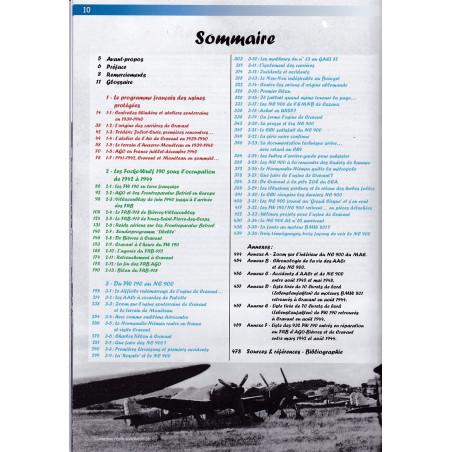 Vom Focke-Wulf 190 zum NC 900 – Unterirdische und gepanzerte Fabriken in Frankreich