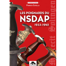 NSDAP DAGGERS 1933-45