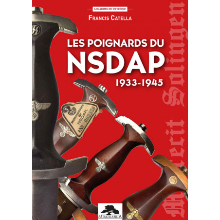 DIE DOLCHE DER NSDAP 1933–45