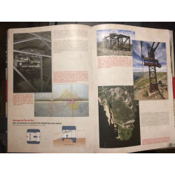 Fortifications in the Northern Alps - France, Switzerland, Italy. Volume 2 2