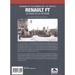 RENAULT FT-17 – HET TANK VAN DE OVERWINNING 2