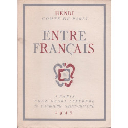 Entre Français