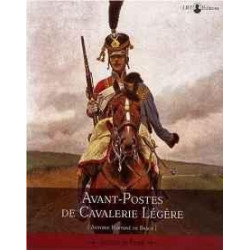 OUTPOSTS OF LIGHT CAVALRY