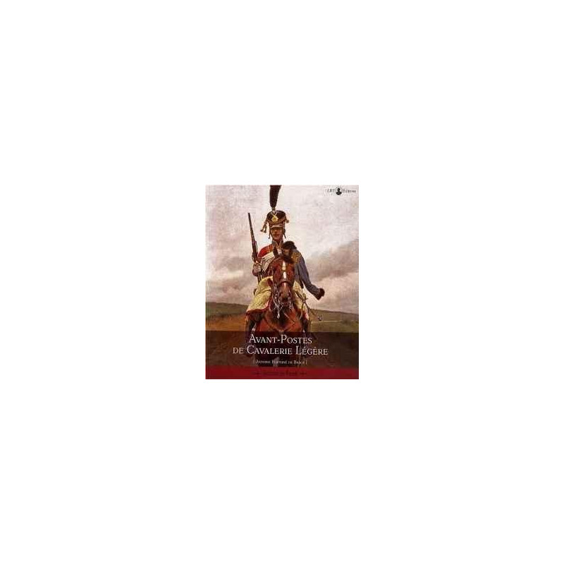 OUTPOSTS OF LIGHT CAVALRY