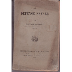 La Défense Navale - 1899