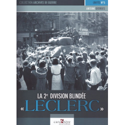 De 2e Pantserdivisie - "Leclerc"