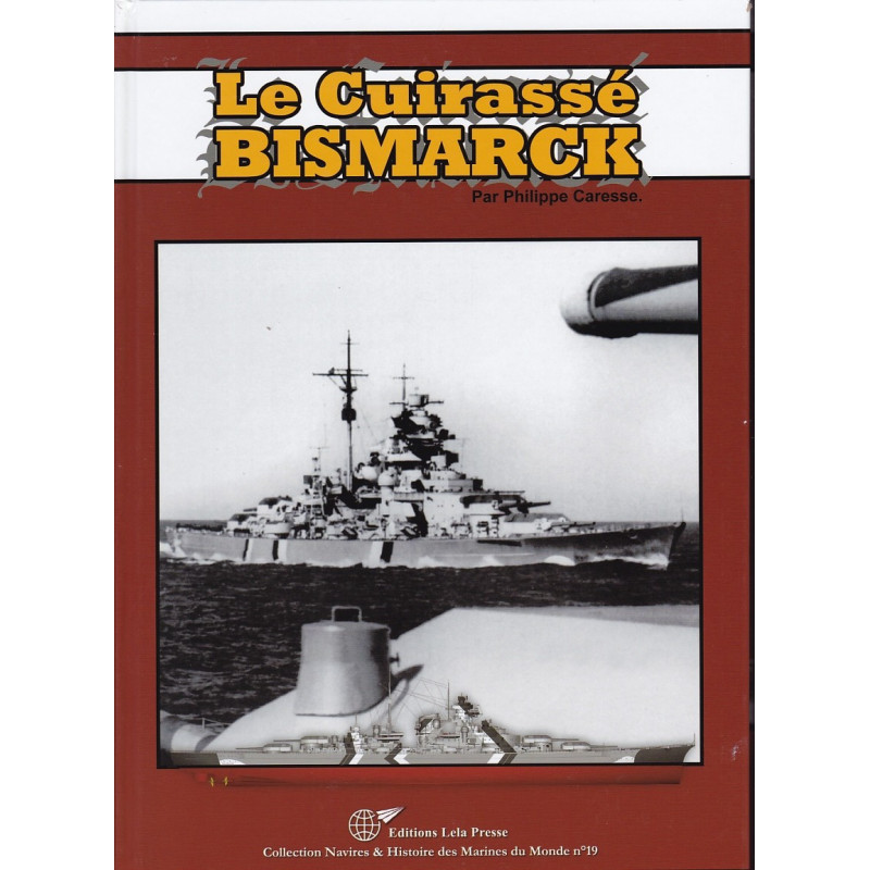 The BISMARCK