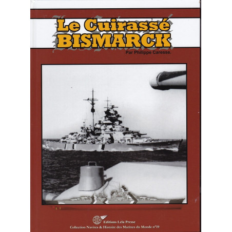 The BISMARCK