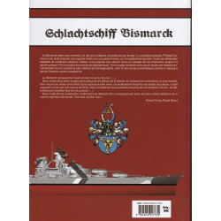 The BISMARCK 2