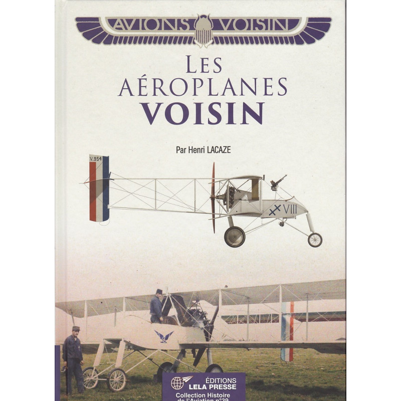Les Aéroplanes Voisins