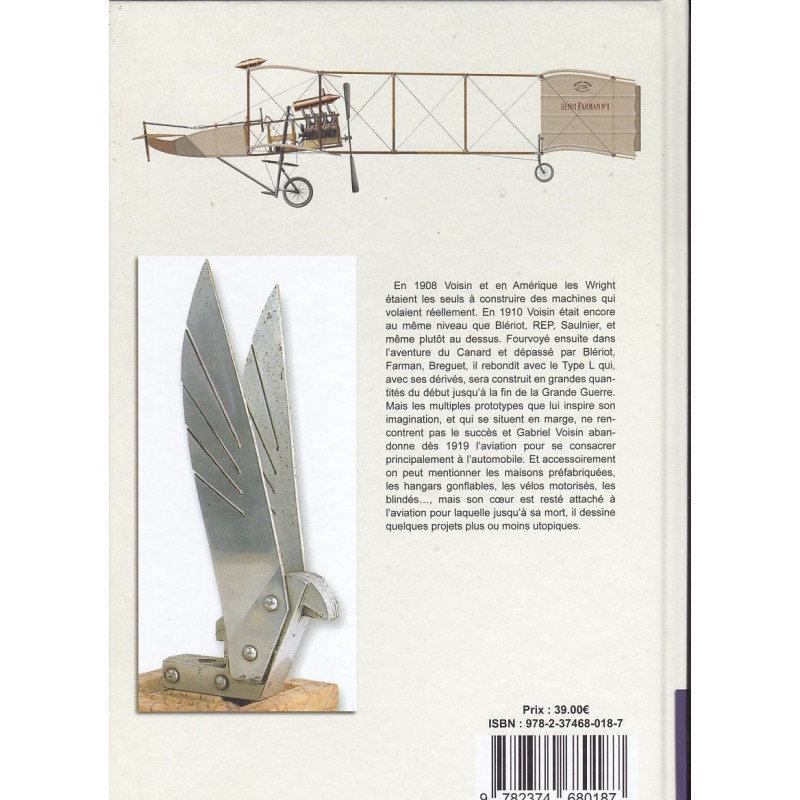 Les Aéroplanes Voisins