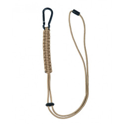 Cord - paracord lanyard