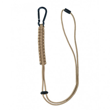 Cord - paracord lanyard