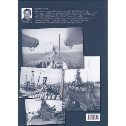 Le corazzate della Seconda guerra mondiale, vol. 1 2