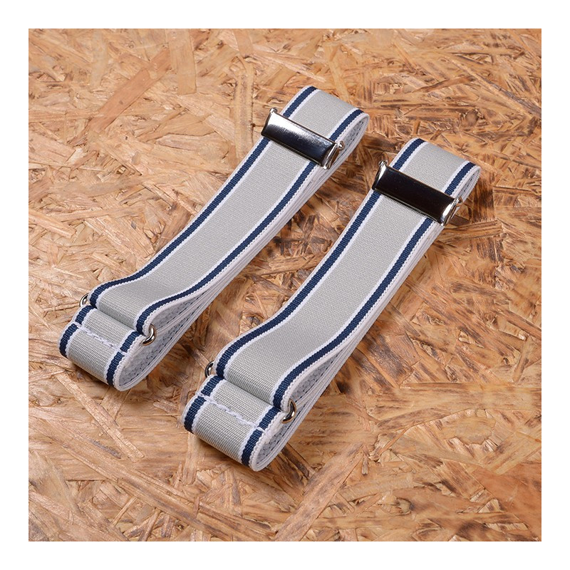 Tour de Bras mod 1923 blauw