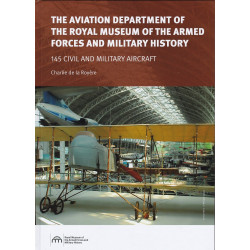 145 BURGERLIJKE EN MILITAIRE VLIEGTUIGEN - 145 CIVIL AND MILITARY AIRCRAFT