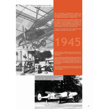 145 ZIVILE UND MILITÄRISCHE FLUGZEUGE - 145 CIVIL AND MILITARY AIRCRAFT
