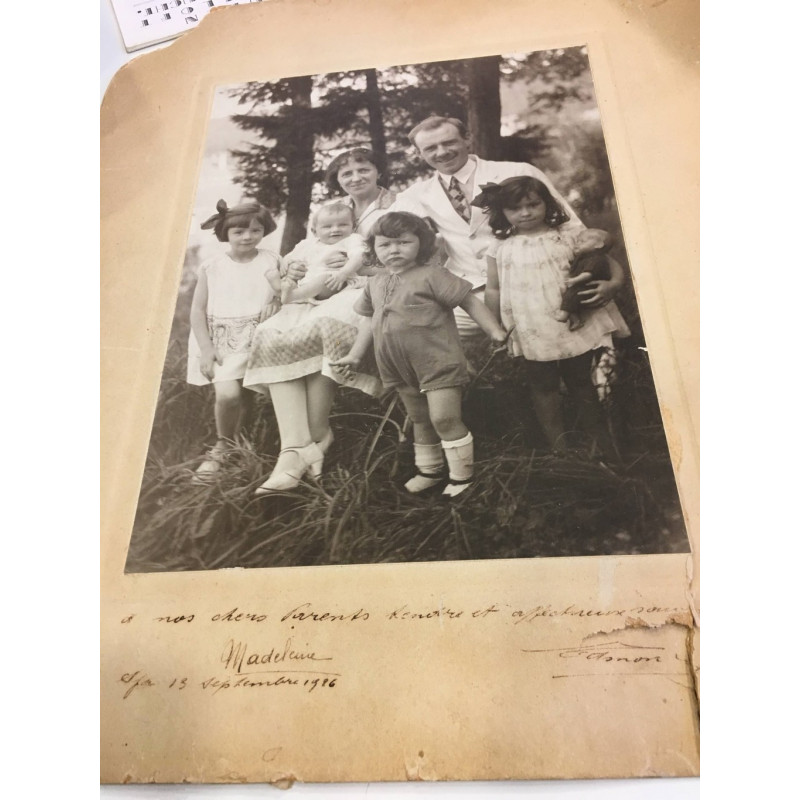 La Légende d'Edmond Thieffry - Jagerpiloot van de Grote Oorlog - Deel 1
