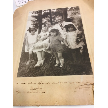 La Légende d'Edmond Thieffry - Jagerpiloot van de Grote Oorlog - Deel 1