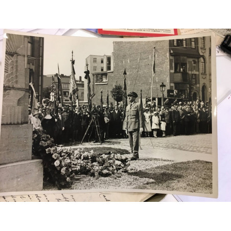 La Légende d'Edmond Thieffry - Pilote de Chasse de la Grande Guerre -Tome 1