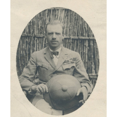 La Légende d'Edmond Thieffry - Pilote de Chasse de la Grande Guerre -Tome 1