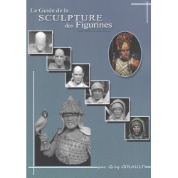 The Guide to Sculpting Miniatures