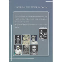De Gids voor het Sculpturen van Figuurmodellen 2