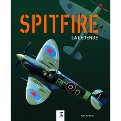 SPITFIRE, DIE LEGENDE