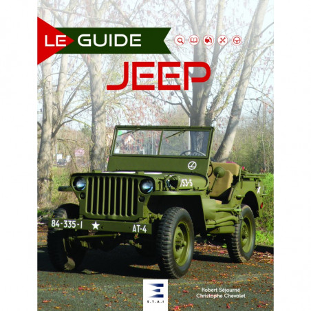 DER JEEP-FÜHRER