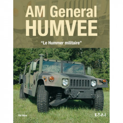 AM GENERAL HUMVEE, THE MILITARY HUMMER