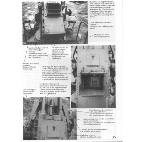 Armi contraeree sperimentali della Wehrmacht, parte 1