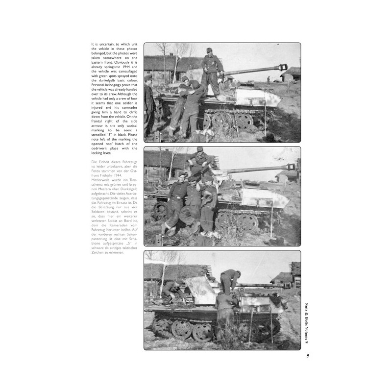 7,5cm Pak PzJäger RSO