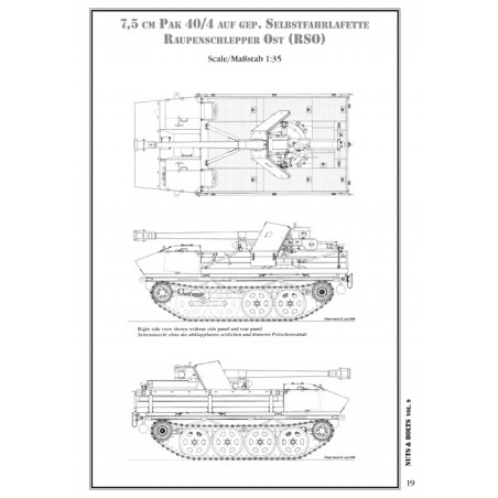 7,5cm Pak PzJäger RSO