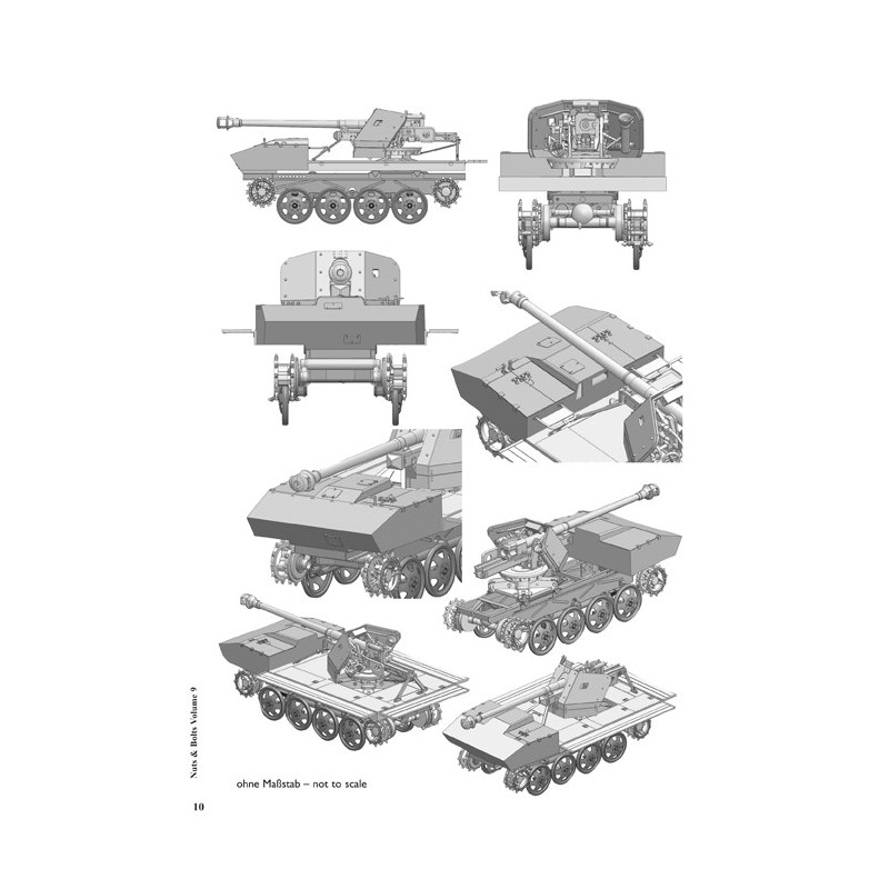 7,5cm Pak PzJäger RSO