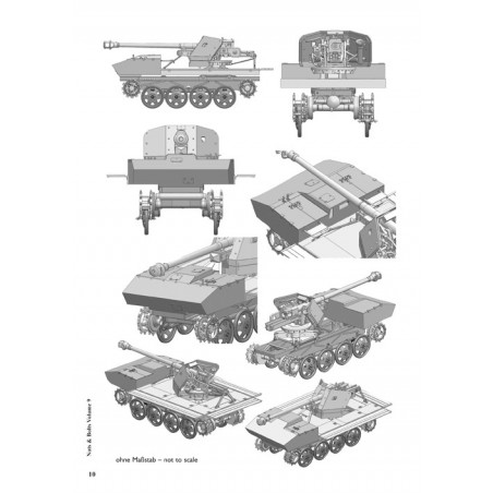 7,5cm Pak PzJäger RSO