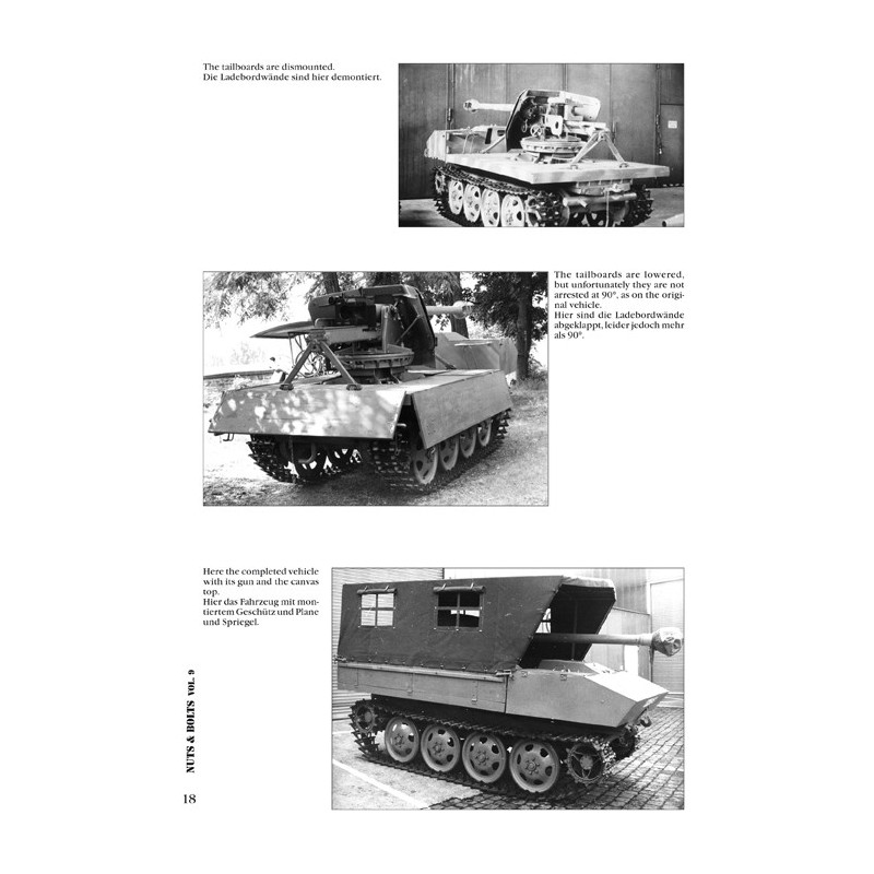 7,5cm Pak PzJäger RSO