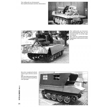7,5cm Pak PzJäger RSO