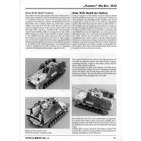 Nashorn (Sd.Kfz. 164) e cannone trainato 8,8 cm Pak 41/43