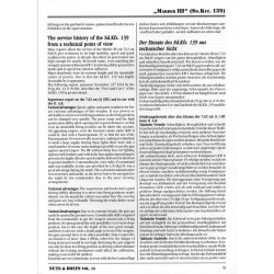 Nuts & Bolts Vol 15 - Marder III (Sd.Kfz. 139) &... 2