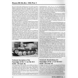 Nuts & Bolts Vol. 17 - Marder III 7,5 cm Pak 40 Ausf. M... 2