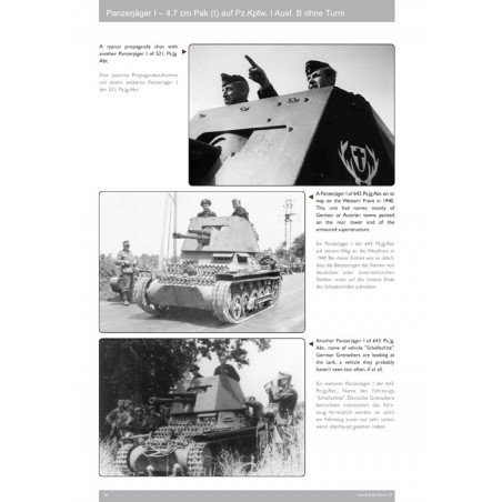 PanzerJäger I (edición revisada)