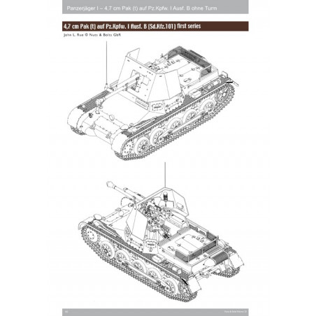 PanzerJäger I (edición revisada)