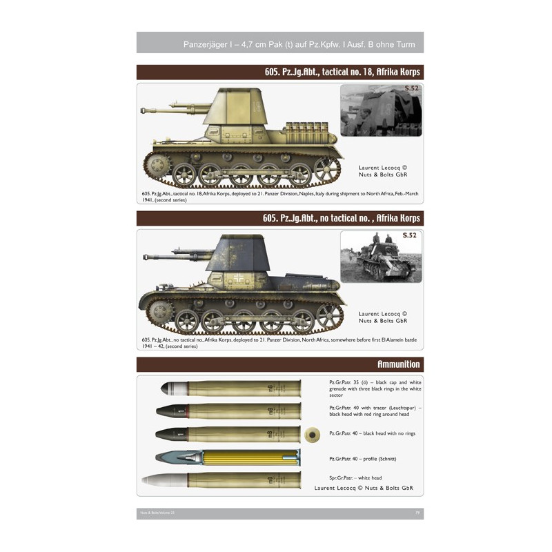 PanzerJäger I (edición revisada)