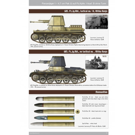 PanzerJäger I (edición revisada)