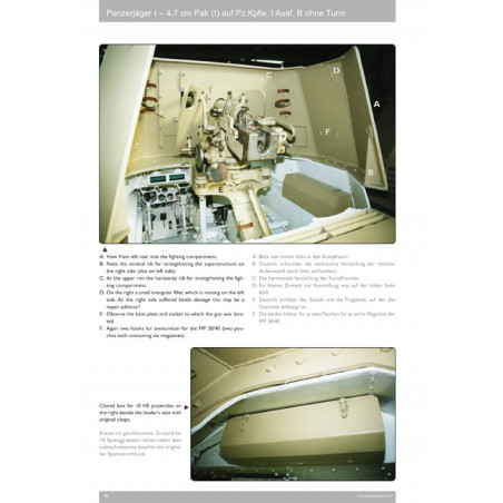 PanzerJäger I (versione rivista)