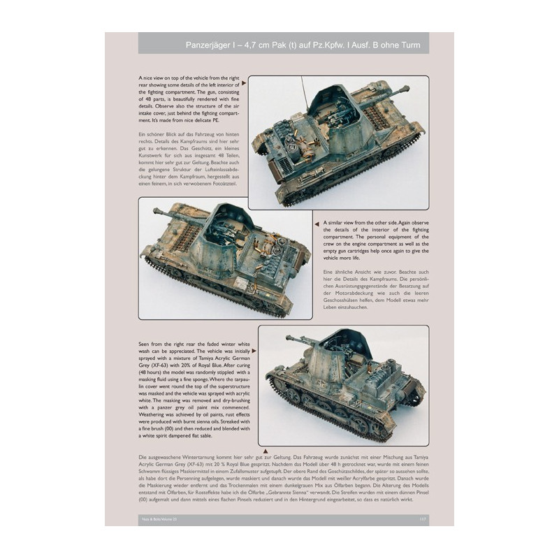 PanzerJäger I (edición revisada)